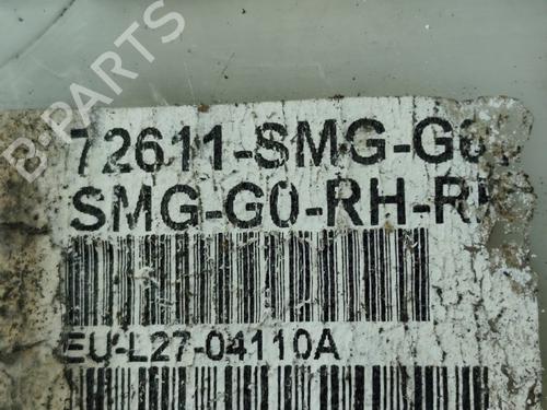 Rear right lock HONDA CIVIC VIII Hatchback (FN, FK) 1.4 (FK1) | BP24958403C99 