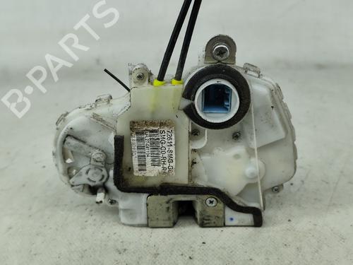 Rear right lock HONDA CIVIC VIII Hatchback (FN, FK) 1.4 (FK1) | BP24958403C99 