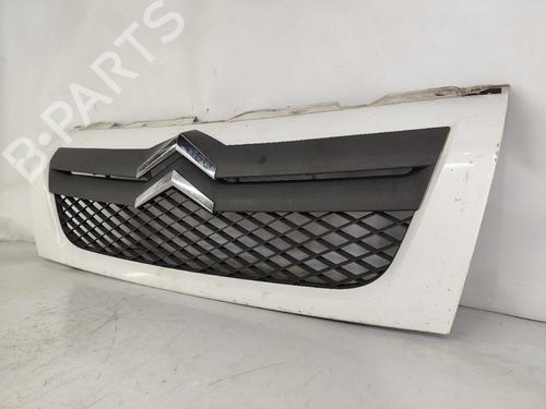 Grille CITROËN JUMPER II Van 3.0 HDi 160 | BP24985618C40 