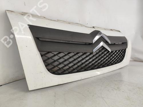 Grille CITROËN JUMPER II Van 3.0 HDi 160 | BP24985618C40 