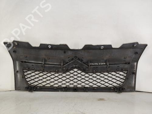 Grille CITROËN JUMPER II Van 3.0 HDi 160 | BP24985618C40 