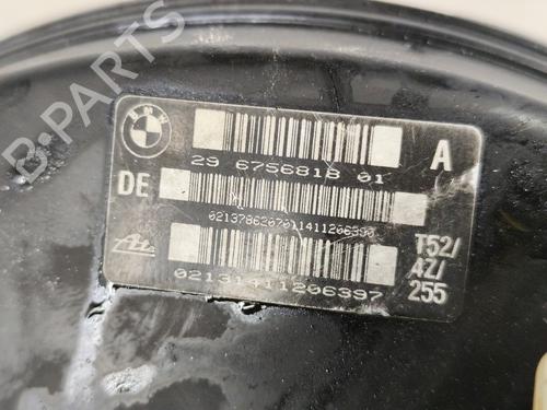 Servo brake BMW 3 Touring (E46) 320 d | BP24977641M42 
