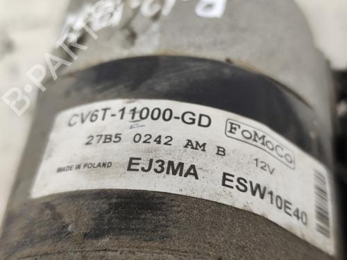 Starter FORD FIESTA VI (CB1, CCN) 1.0 | BP24953485M8