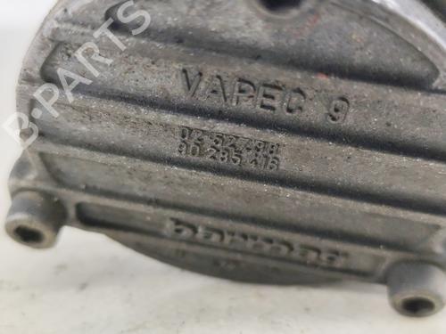 Brake master cylinder OPEL ASTRA F Saloon (T92) 1.7 D (F19, M19) | BP24958335M77 