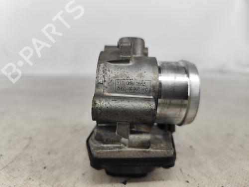 Throttle body FORD FIESTA VI (CB1, CCN) 1.0 | BP24953484M82