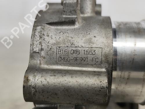 Throttle body FORD FIESTA VI (CB1, CCN) 1.0 | BP24953484M82