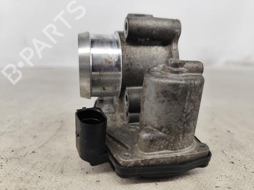Throttle body FORD FIESTA VI (CB1, CCN) 1.0 | BP24953484M82