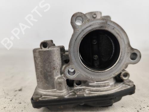 Throttle body FORD FIESTA VI (CB1, CCN) 1.0 | BP24953484M82