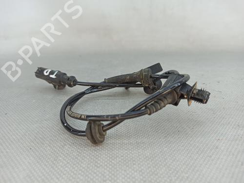 Electronic module MG MG ZS SUV 1.5 VTi TRAS DIREITO