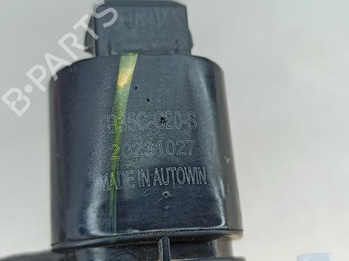 Washer pump MG MG ZS SUV (AZS1) 1.5 VTi | BP24981989E24