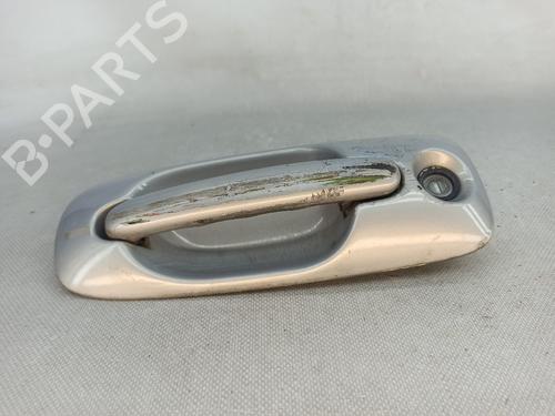 Used Front left exterior door handle CHRYSLER VOYAGER / GRAND VOYAGER III (GS_, NS_) 2.5 TD (116 hp) 24987669
