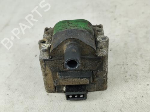 Used Ignition coil SEAT IBIZA II (6K1) 1.4 i (60 hp) 25019918
