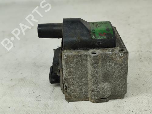 Ignition coil SEAT IBIZA II (6K1) 1.4 i | BP25019918M94 
