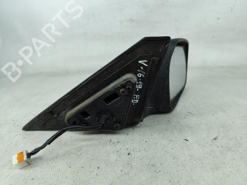 Right mirror MAZDA 6 Hatchback (GG) 2.0 DI (GG14) | BP24979146C27 