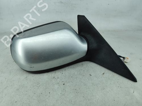 Right mirror MAZDA 6 Hatchback (GG) 2.0 DI (GG14) | BP24979146C27 