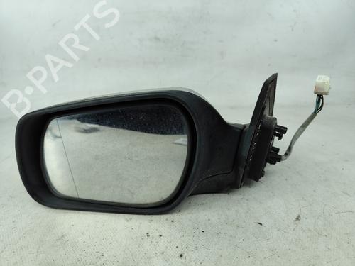 Lusterko boczne lewe MAZDA 6 Hatchback (GG) 2.0 DI (GG14) 5 PINOS