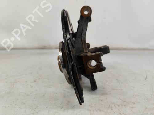 Left front steering knuckle MG MG ZS SUV (AZS1) 1.5 VTi | BP24981976M25