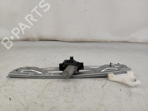 Rear right window mechanism MG MG ZS SUV 1.5 VTi 10233938