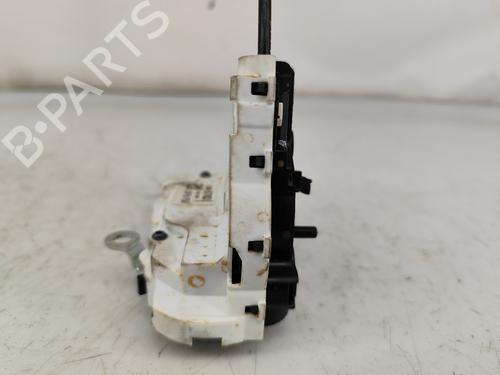 Rear right lock MG MG ZS SUV (AZS1) 1.5 VTi | BP24981962C99