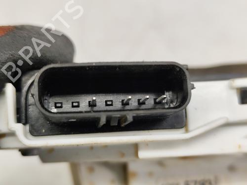 Rear right lock MG MG ZS SUV (AZS1) 1.5 VTi | BP24981962C99