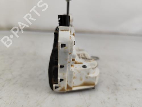 Rear right lock MG MG ZS SUV (AZS1) 1.5 VTi | BP24981962C99