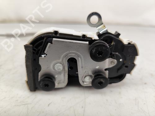 Rear right lock MG MG ZS SUV (AZS1) 1.5 VTi | BP24981962C99