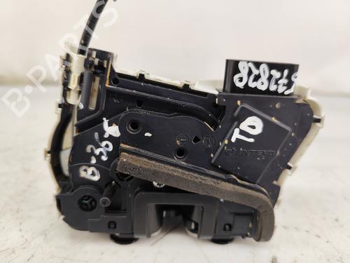 Rear right lock MG MG ZS SUV (AZS1) 1.5 VTi | BP24981962C99