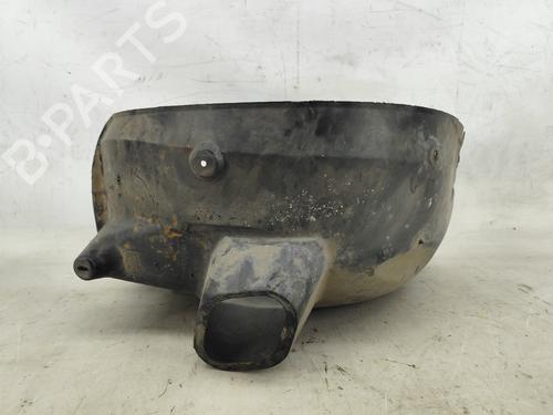 Wheel arch SMART CITY-COUPE (450) 0.8 CDI (S1CLC1, 450.300, 450.301, 450.302, 450.303,... | BP24640324C56 