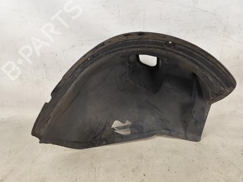 Wheel arch SMART CITY-COUPE (450) 0.8 CDI (S1CLC1, 450.300, 450.301, 450.302, 450.303,... | BP24640324C56 