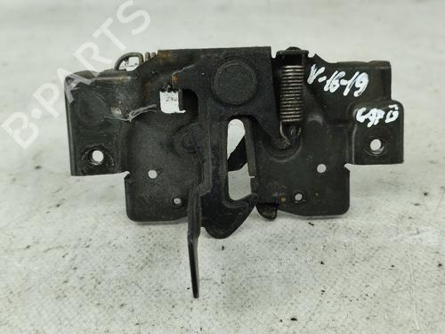 Zamek maski MAZDA 6 Hatchback (GG) 2.0 DI (GG14) N/V