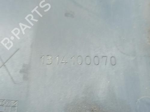 Other CITROËN JUMPER II Van 3.0 HDi 160 | BP24985612O1 