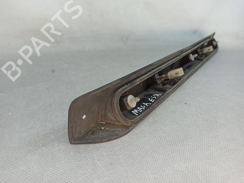 Door moulding trim CITROËN JUMPER II Van 3.0 HDi 160 | BP24985606C150 
