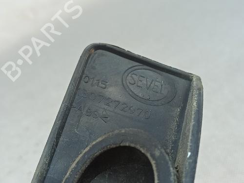 Door moulding trim CITROËN JUMPER II Van 3.0 HDi 160 | BP24985606C150 