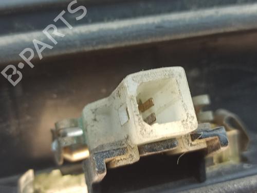 Door moulding trim CITROËN JUMPER II Van 3.0 HDi 160 | BP24985606C150 