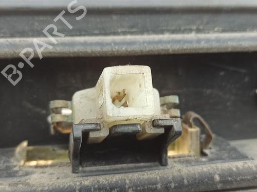 Door moulding trim CITROËN JUMPER II Van 3.0 HDi 160 | BP24985606C150 