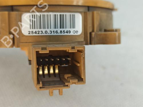 Squib airbag CITROËN JUMPER II Van 3.0 HDi 160 | BP24985605C102 