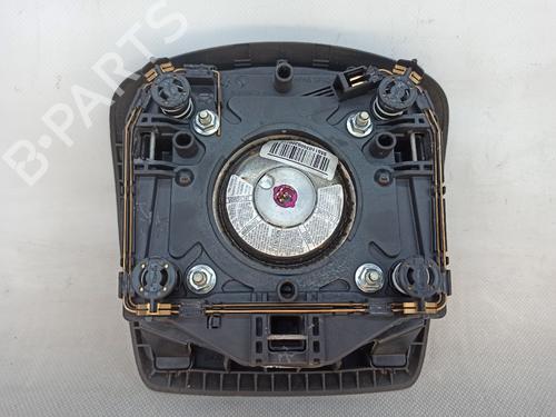 Driver airbag CITROËN JUMPER II Van 3.0 HDi 160 | BP24985592C9 