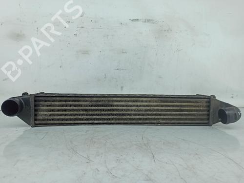 Intercooler / Chłodnica powietrza doładowującego FORD GALAXY I (WGR) 1.9 TDI N/V