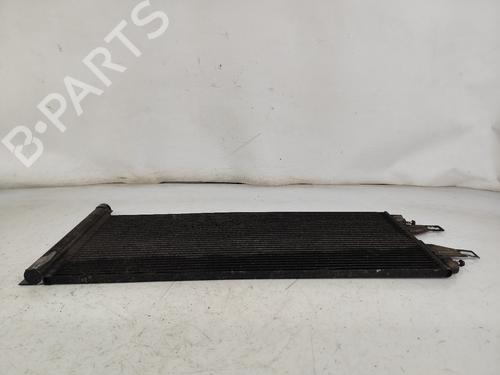 AC radiator CITROËN JUMPER II Van 3.0 HDi 160 | BP24985622M32 