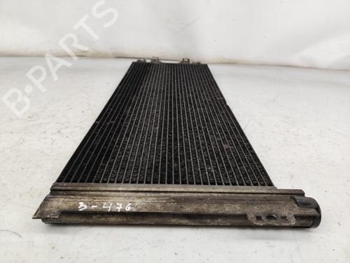 AC radiator CITROËN JUMPER II Van 3.0 HDi 160 | BP24985622M32 
