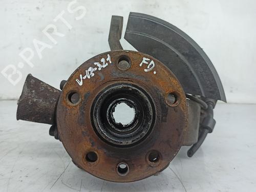 Zwrotnica przednia prawa FORD GALAXY I (WGR) 1.9 TDI BP24927076M26