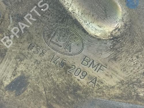 Vacuum pump FORD GALAXY I (WGR) 1.9 TDI | BP24927666M80