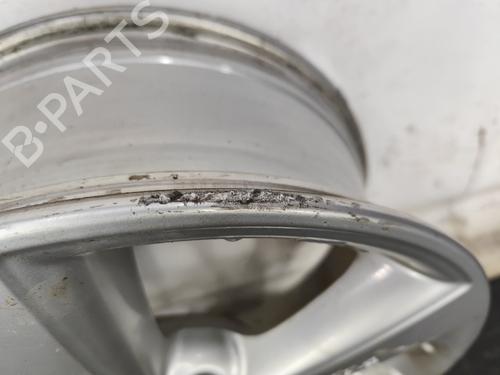 Rim NISSAN QASHQAI I (J10, NJ10) 2.0 | BP25050382C45 