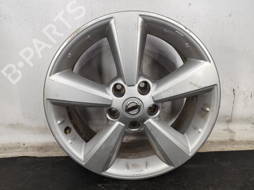 Rim NISSAN QASHQAI I (J10, NJ10) 2.0 | BP25050382C45 