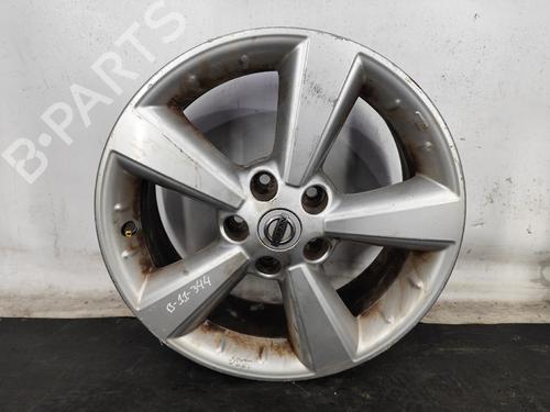 Rim NISSAN QASHQAI I (J10, NJ10) 2.0 | BP25050382C45 