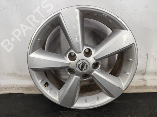 Rim NISSAN QASHQAI I (J10, NJ10) 2.0 | BP25050382C45 