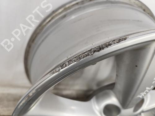 Rim NISSAN QASHQAI I (J10, NJ10) 2.0 | BP25050382C45 