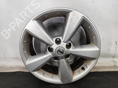Rim NISSAN QASHQAI I (J10, NJ10) 2.0 | BP25050382C45 