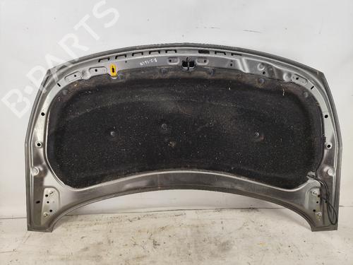 Hood OPEL ASTRA K (B16) 1.5 CRDI (68) | BP25050385C1 