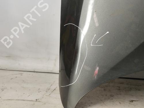 Hood OPEL ASTRA K (B16) 1.5 CRDI (68) | BP25050385C1 